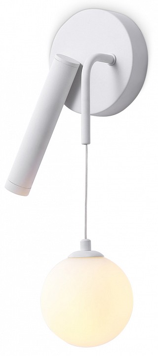 Бра с подсветкой ambrella light fl fl66383