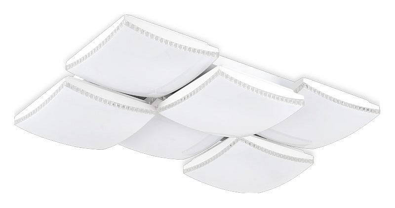 Потолочная люстра ambrella light fp fp2326