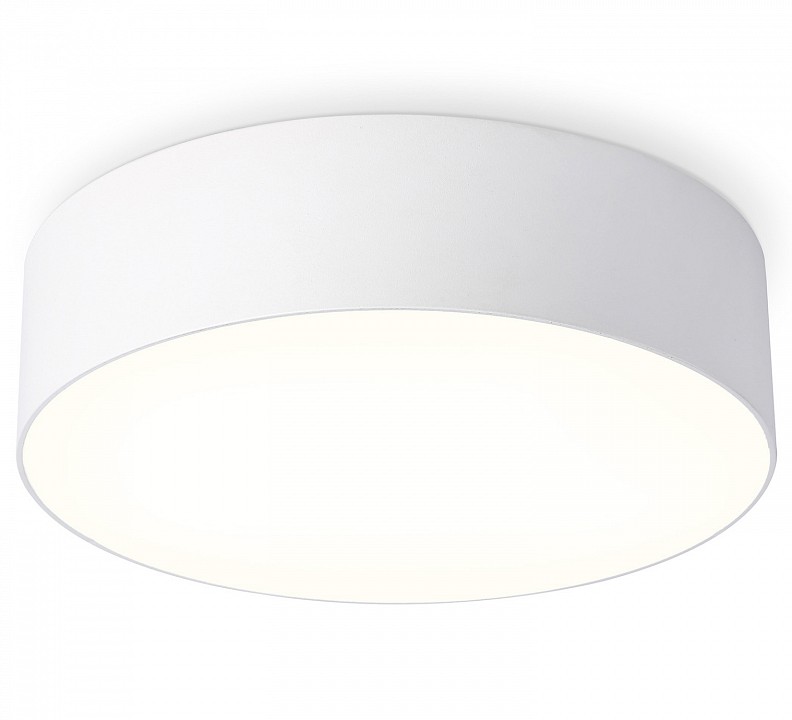 Накладной светильник ambrella light fv fv5515
