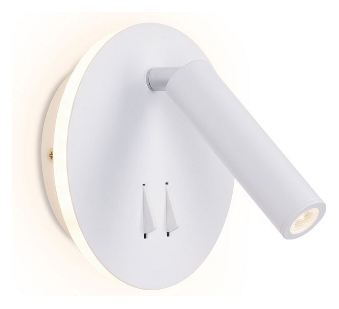 Бра ambrella light fw fw251