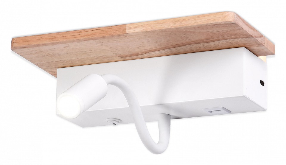 Бра с полкой ambrella light fw fw290