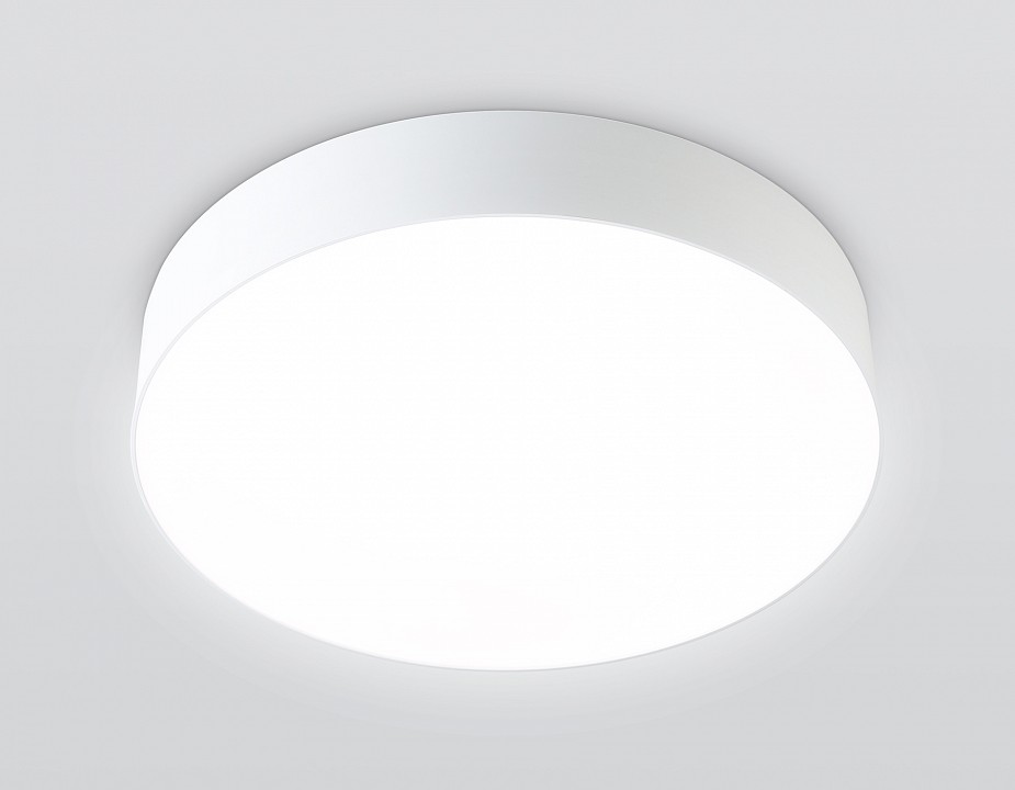 Накладной светильник ambrella light orbital fz1350