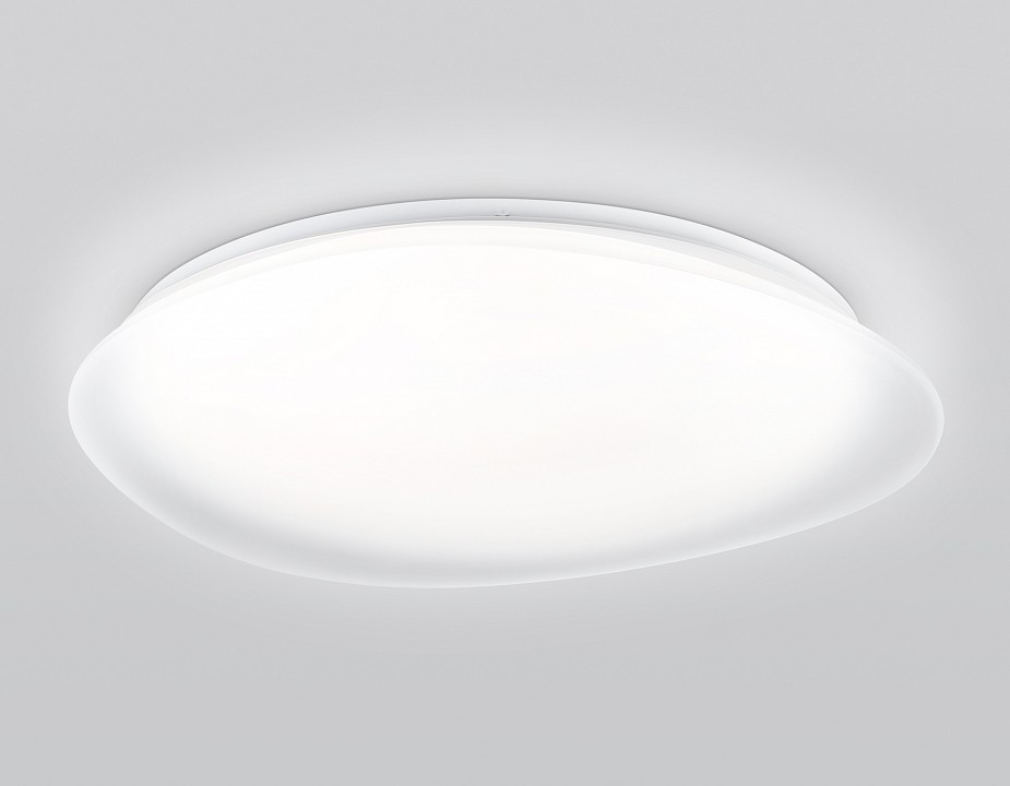 Накладной светильник ambrella light orbital fz1615