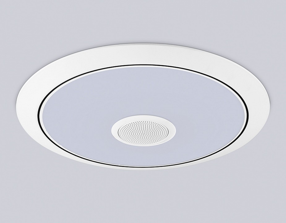 Накладной светильник ambrella light  fz720