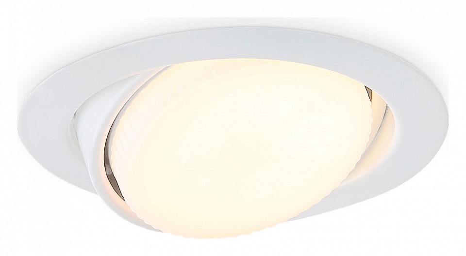 Встраиваемый светильник ambrella light g g10122