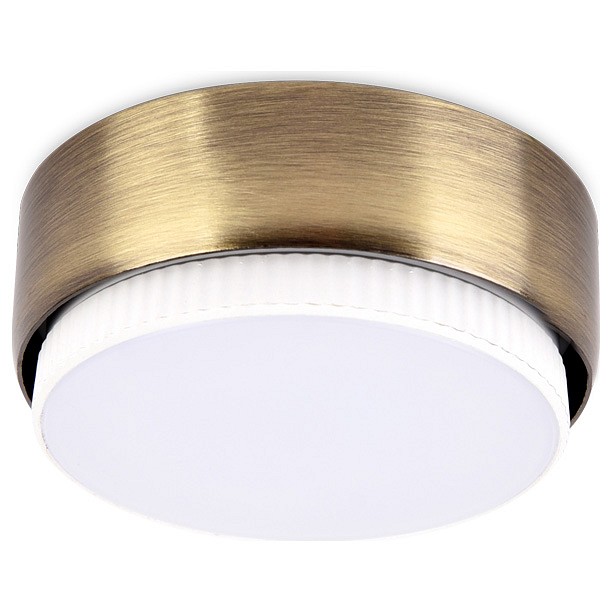 Накладной светильник ambrella light g g102 sb