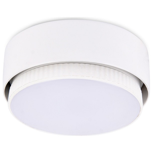 Накладной светильник ambrella light g g102 wh