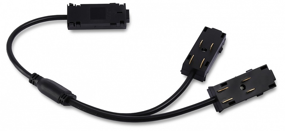 Соединитель гибкий для треков ambrella light gl gl1114