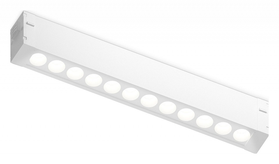 Накладной светильник ambrella light gl gl1301