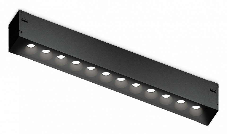 Накладной светильник ambrella light gl gl1302