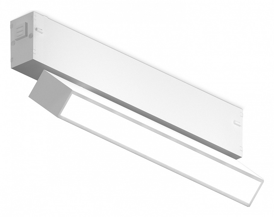 Накладной светильник ambrella light gl gl1321