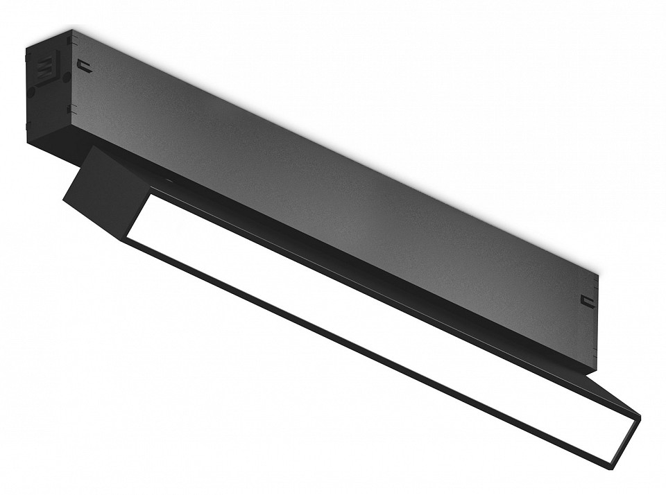 Накладной светильник ambrella light gl gl1332