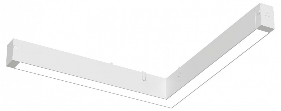 Накладной светильник ambrella light gl gl1706