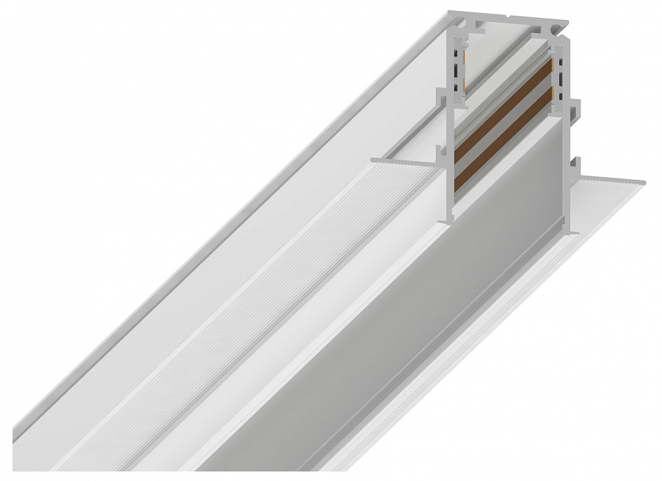 Трек встраиваемый ambrella light track system gl3338-9.5