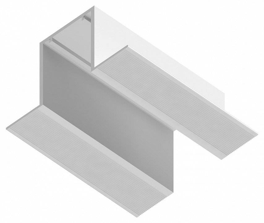 Профиль-держатель накладной ambrella light gl gl3600