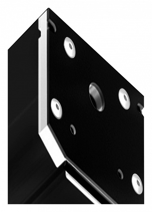 Заглушка для трека ambrella light gl gl3623