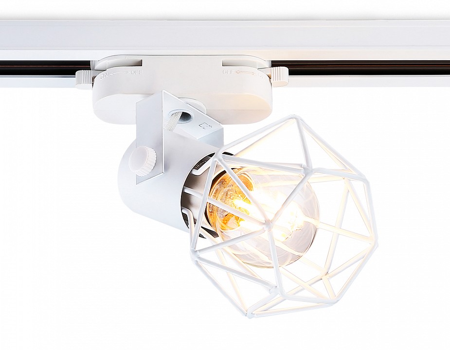 Светильник на штанге ambrella light gl gl5001