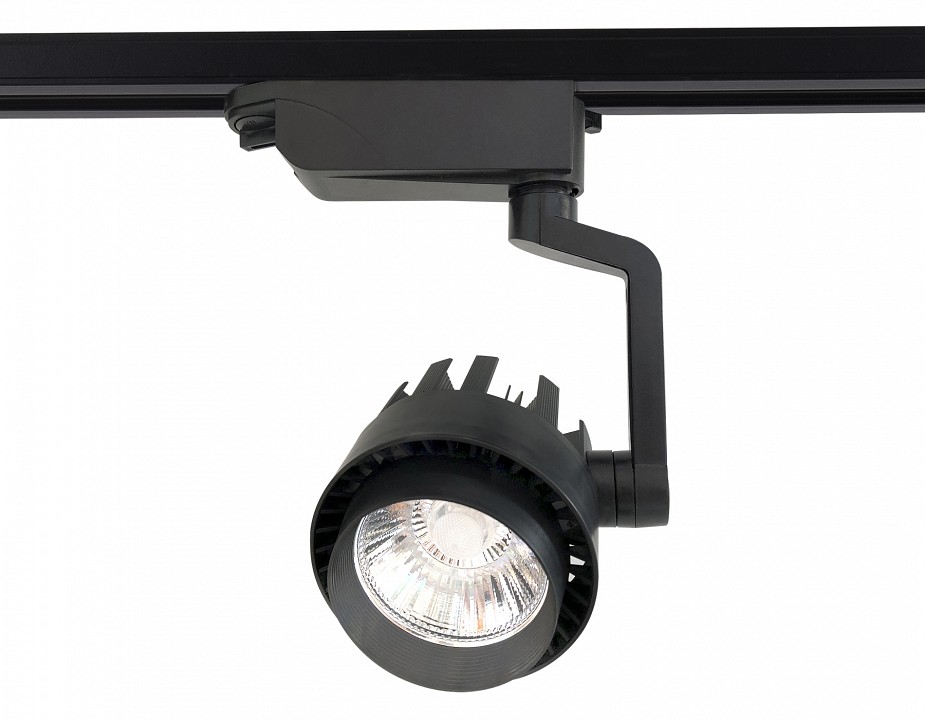 Светильник на штанге ambrella light gl gl6107