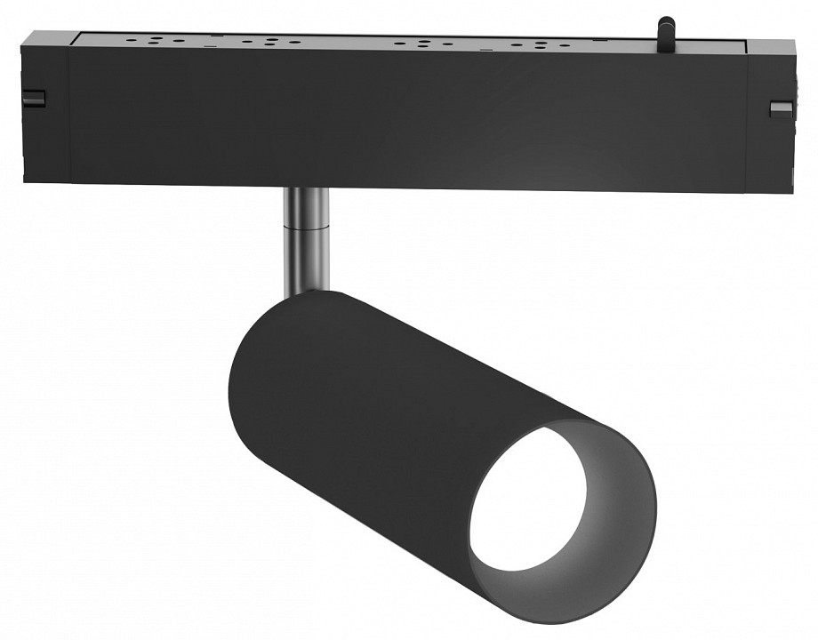 Светильник на штанге ambrella light gl gl8015