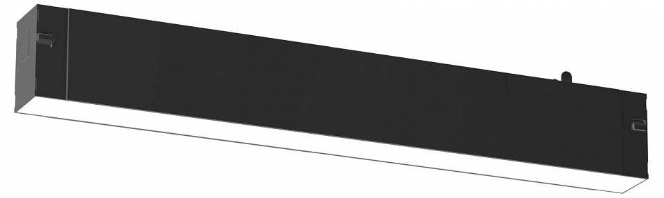 Накладной светильник ambrella light gl gl8055