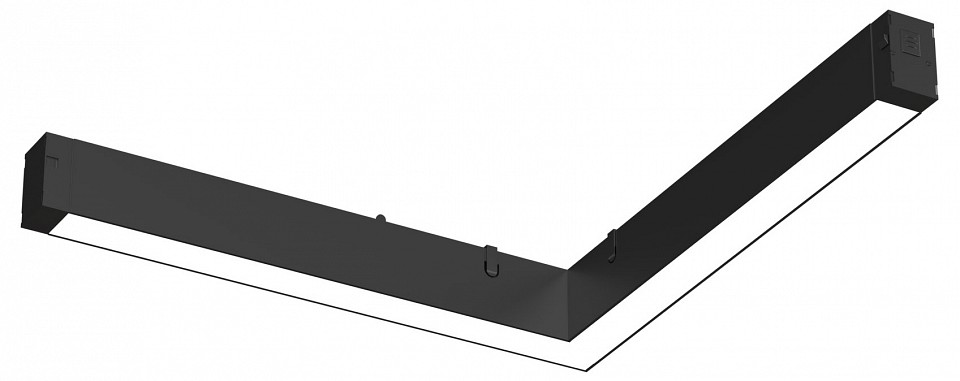 Накладной светильник ambrella light gl gl8115