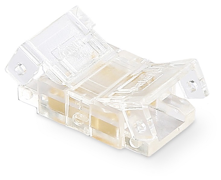 Соединитель лент прямой жесткий ambrella light  gs6366