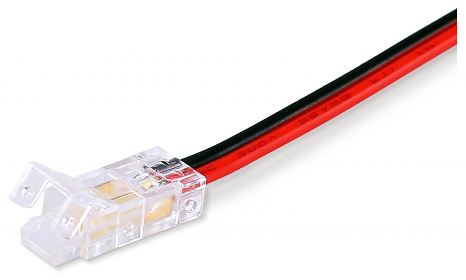 Соединитель лент гибкий ambrella light  gs7373