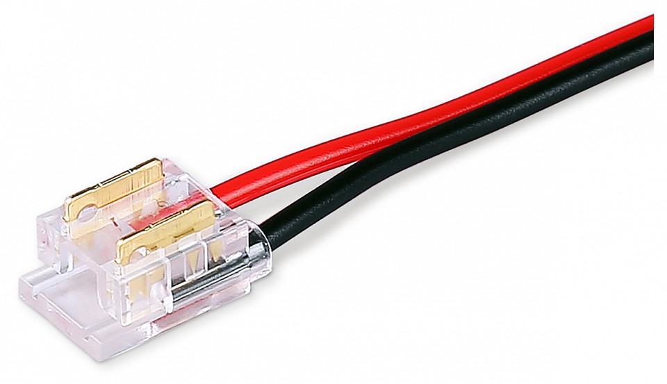 Соединитель лент гибкий ambrella light  gs7375
