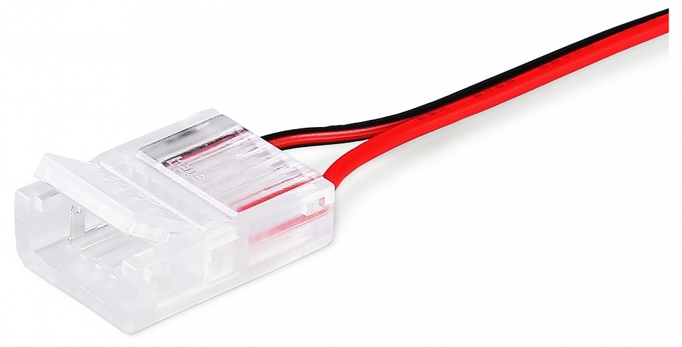 Соединитель лент гибкий ambrella light  gs7378