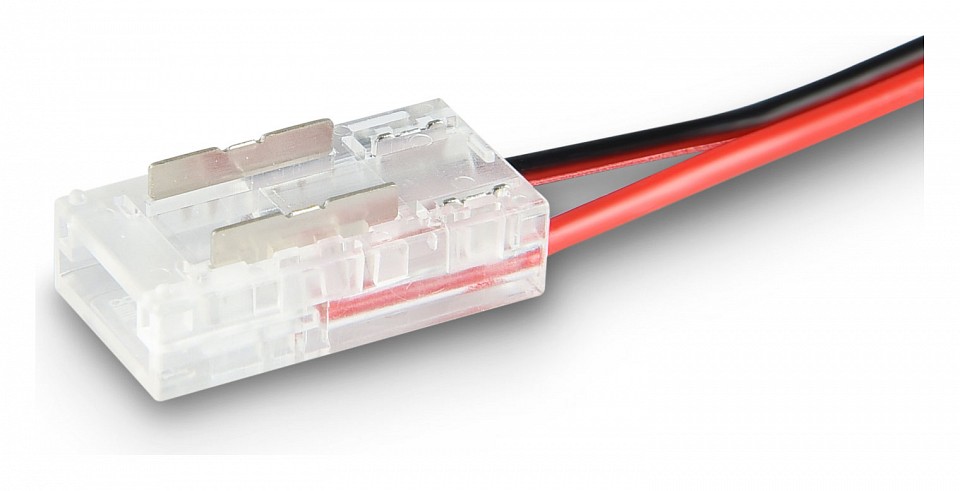 Соединитель лент гибкий ambrella light gs gs7901