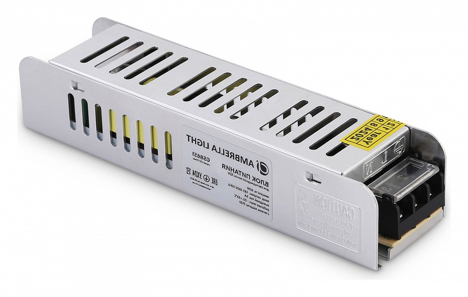 Блок питания ambrella light led driver gs8651