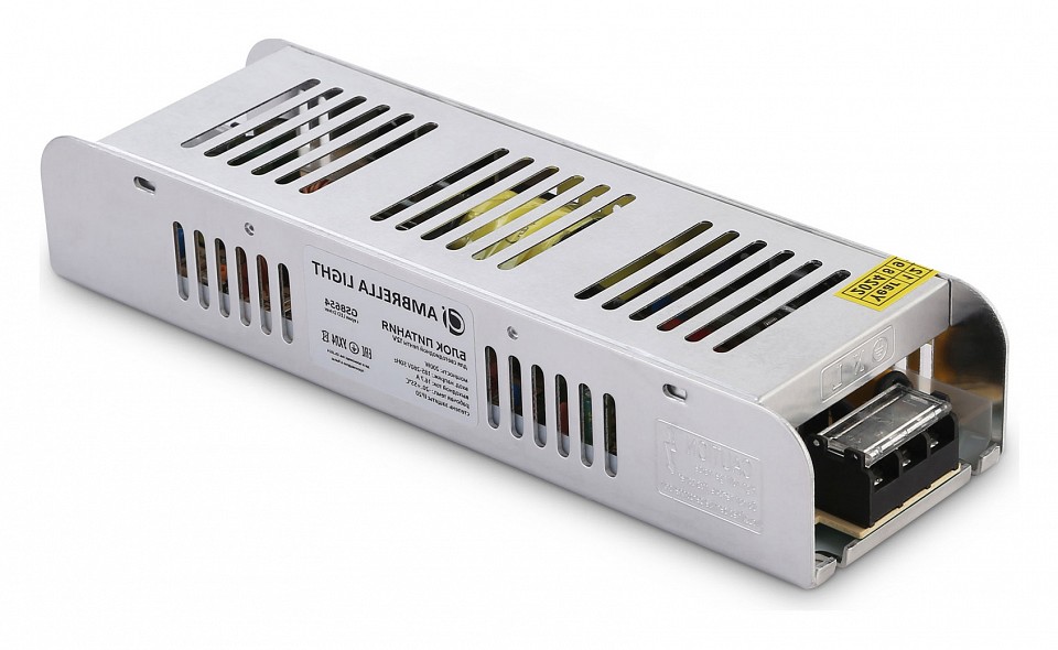 Блок питания ambrella light led driver gs8654