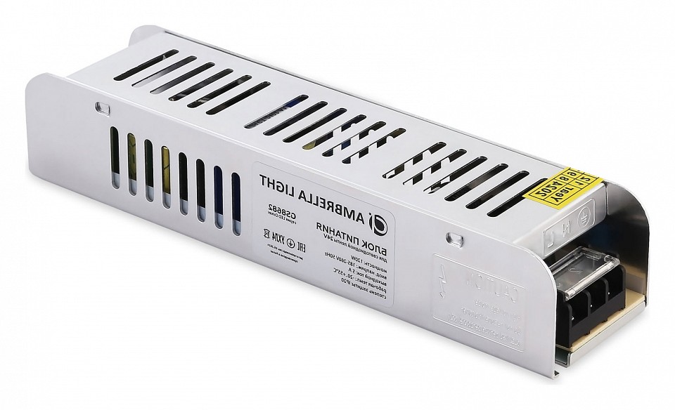 Блок питания ambrella light led driver gs8682