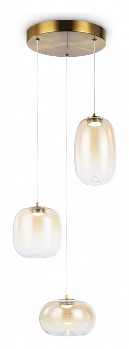 Подвесной светильник ambrella light lh lh11105