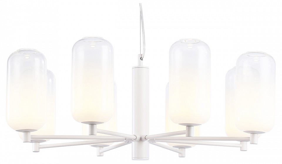 Подвесная люстра ambrella light lh lh11109