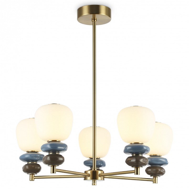 Люстра на штанге ambrella light lh lh53164