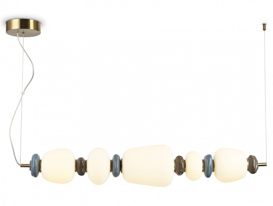 Подвесной светильник ambrella light lh lh53176
