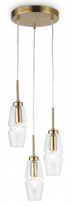 Подвесной светильник ambrella light lh lh55210
