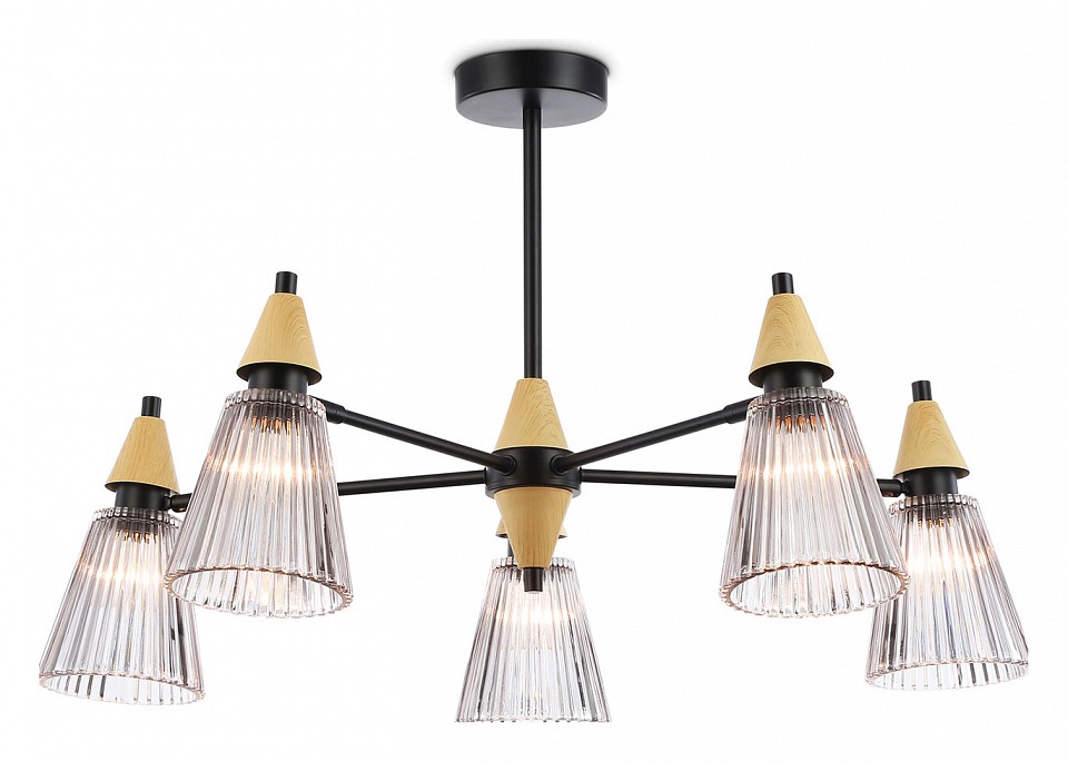 Люстра на штанге ambrella light lh lh58114