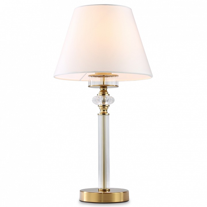 Настольная лампа декоративная ambrella light lh lh71027