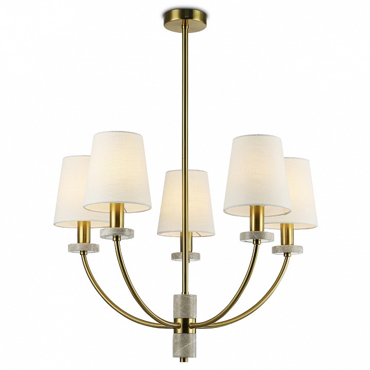 Люстра на штанге ambrella light lh lh75351