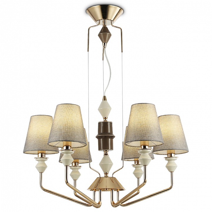 Подвесная люстра ambrella light lh lh75401