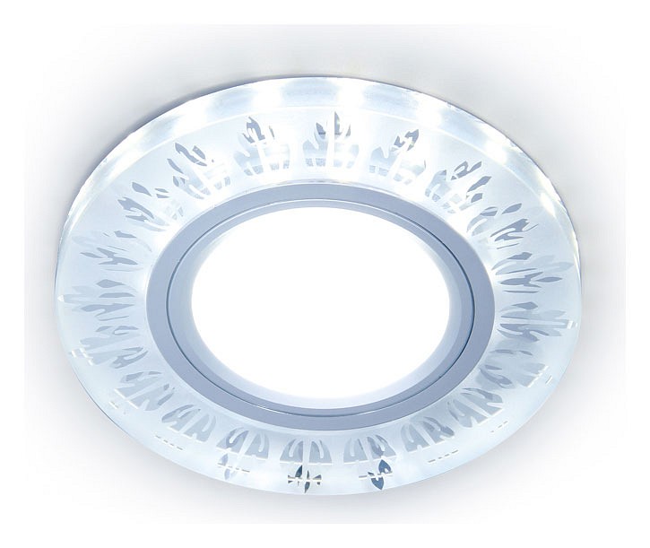Встраиваемый светильник ambrella light s s216