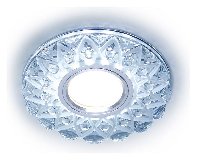 Встраиваемый светильник ambrella light s s375