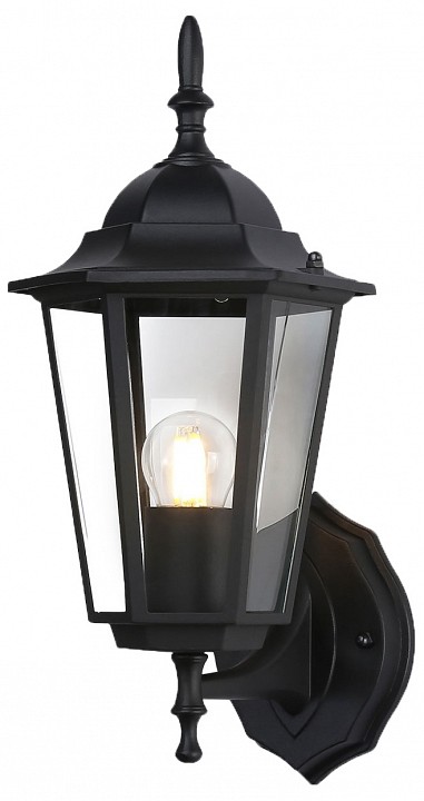 Светильник на штанге ambrella light st st2010