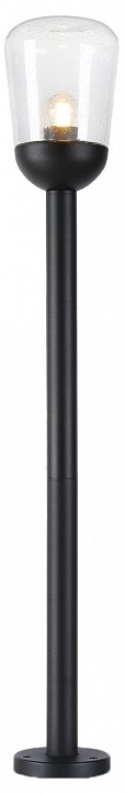 Наземный низкий светильник ambrella light st st2092