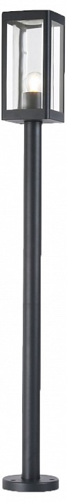 Наземный высокий светильник ambrella light st st2422