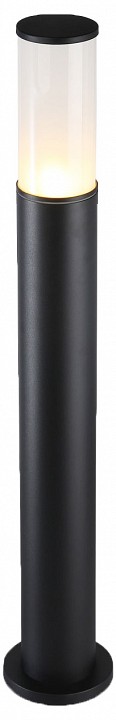 Наземный низкий светильник ambrella light st st2459