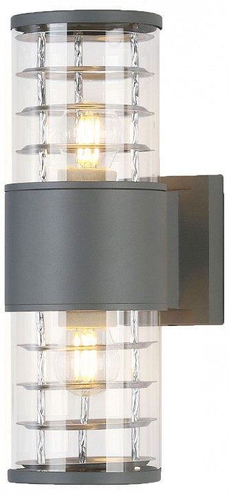 Светильник на штанге ambrella light st st2523