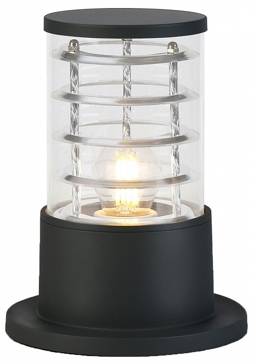 Наземный низкий светильник ambrella light st st2532